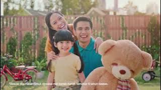 Download lagu WOODS' Ubat Batuk Yang Saya Percaya