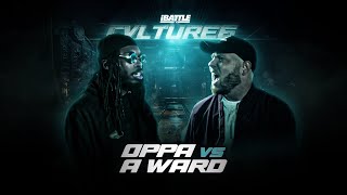 A WARD vs OPPA - iBattleTV