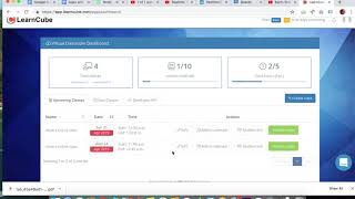 learncube Full Video