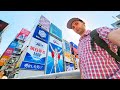 【4K HDR】🏯Япония・День 2 из 12・Kyoto・Osaka・Kiyomizu-dera・Gion・Doutonbori・Japan・Vlog・Алексей Михайлов