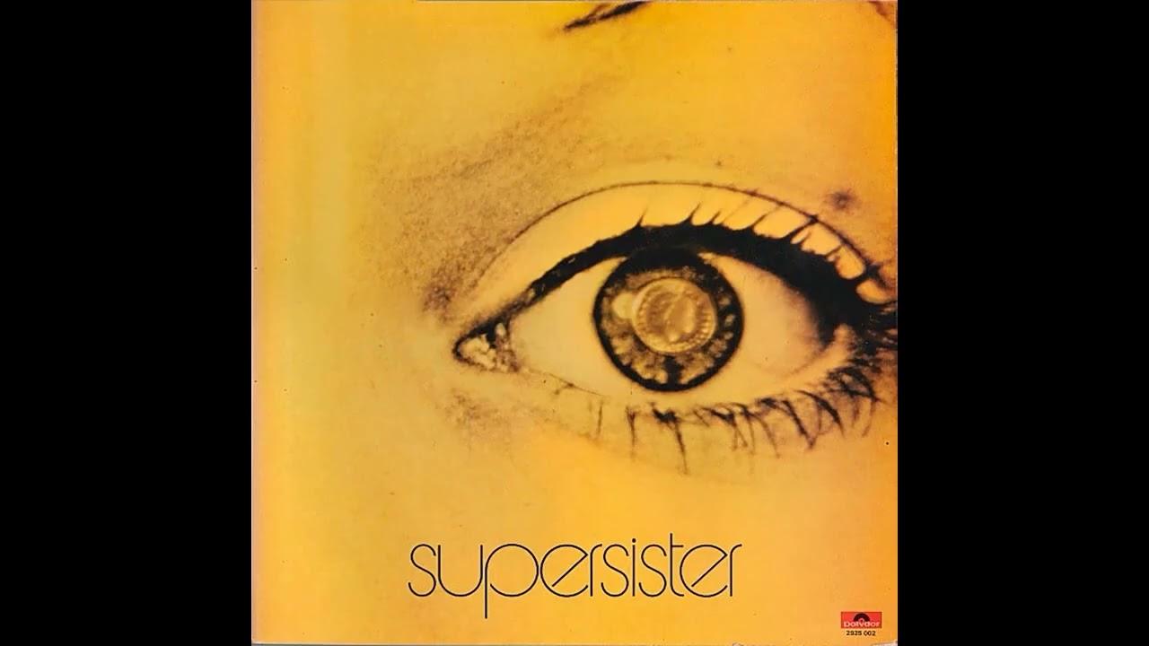 🇳🇱 Supersister - To the Highest Bidder (1971) [Full Album] | Rare Prog Rock Masterpiece