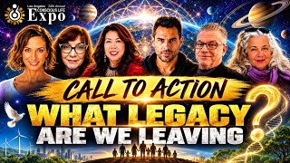 Monday Panel pt 2 - Cosmic Evolution Symposium CLE 2026