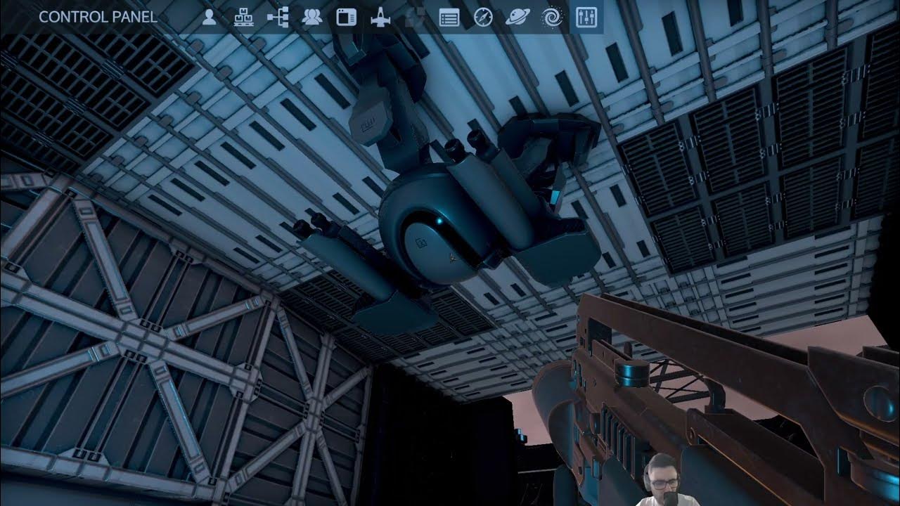 Live 08 Star Salvage Empyrion Galactic Survival 1.9 PTBR YouTube