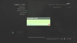 Mw3/mw2 modded lobby | Challenge Lobby | Console Ban! - 8 / 11