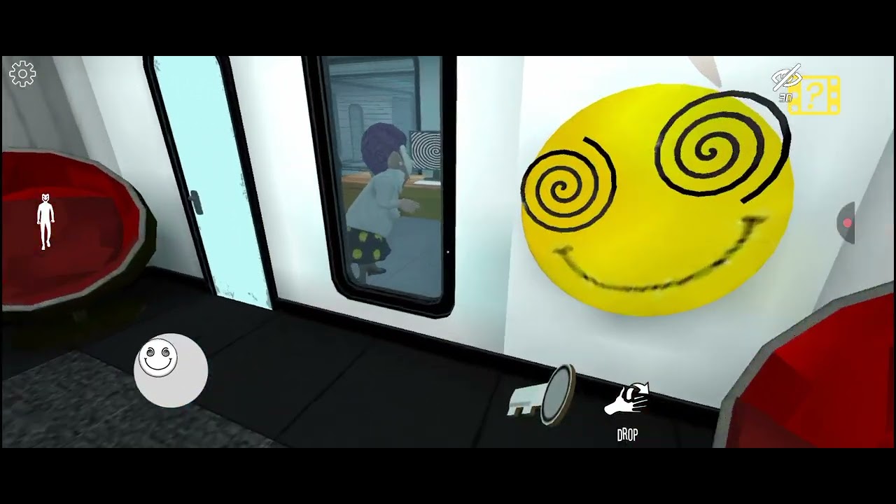 Playing Smile-x But With all Difficulty's (This was crazy) - YouTube