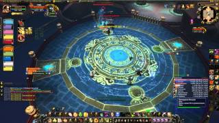 Feng the Accursed 10 (HM) | Фэн Проклятый 10 (Геройк)