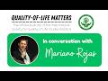 🎧 Happiness, Family, & Well-Being in Latin America, Dr. Mariano