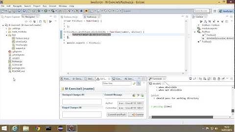Exercise 5c-1 Solution
