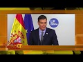 Carlos Cuesta sobre Gibraltar: Pedro Sánchez se convierte en el tonto del pueblo de Europa