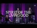 Spirit of the Living God | Jeremy Riddle - Worship Moment