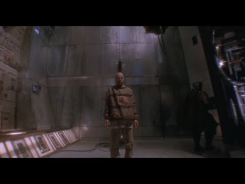 L'Armée des 12 singes (Twelve Monkeys) - Extrait VF (HD | 1080p)