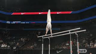 Asher Cohen | Parallel Bars | 2026 Xfinity U.S. Championships | Senior Men Day 1