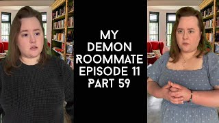 My Demon Roommate Episode 11 Part 59