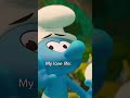 Smurfs And Their Chaotic Lives