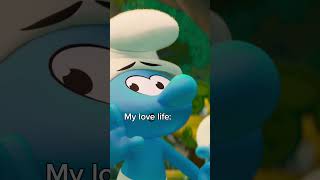 Smurfs And Their Chaotic Lives