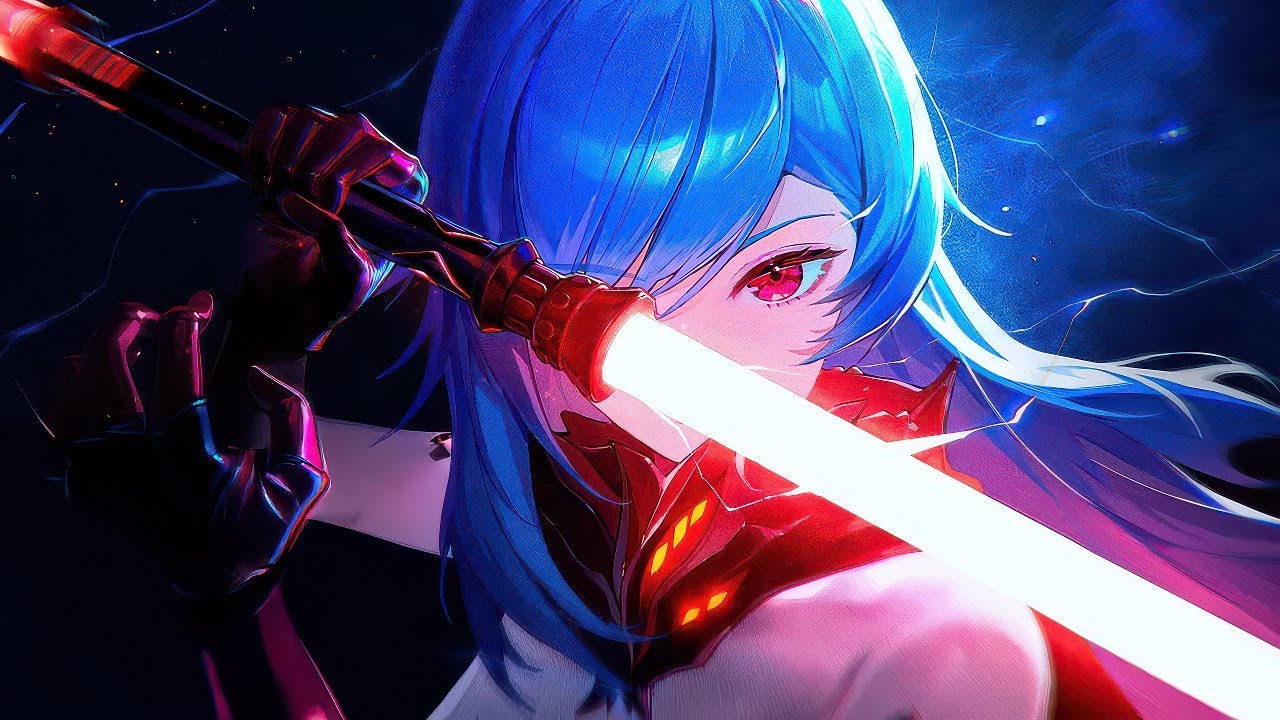 [GMV/AMV] ДУЭТ NIGHT ABYSS | УМРИ ЗА ТЕБЯ