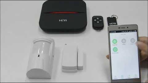 HY W20 four operation section for basic and latest function