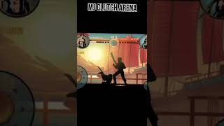 Shadow vs Wasp | Composite Sword edit