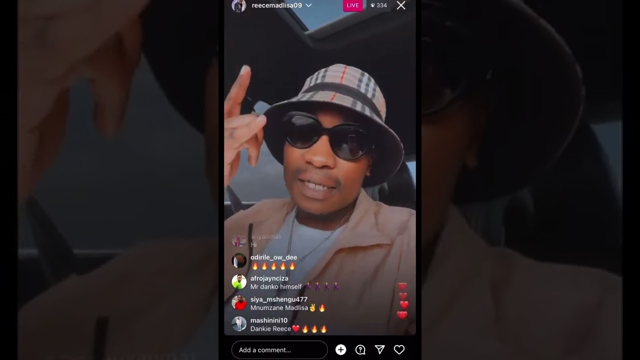 Reece Madlisa Reviews Amaphutha x Zuma  Amaroto Vol  3🎶