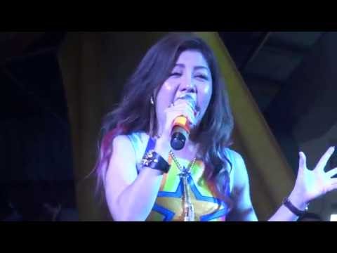珍妮 ~ 飘雪（广东歌）