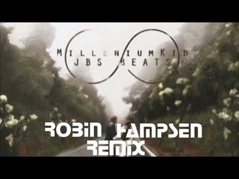 MilleniumKid & JBS BEATS - Unendlichkeit (Robin Hampsen Hypertechno Remix) (prod.byFuhrmanovic)