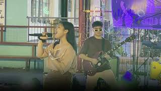 Songs of Grace - Upuan (Gloc 9) [PCLC's Battle of the Bands]