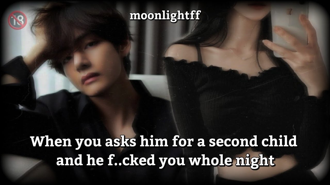 💖When you asked him for a second child and he grant your wish💖 Tales of Kim Family #btsff