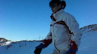 Culazos En La Nieve 1