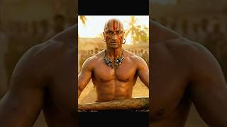 Vidyut Jammwal | Street Fighter TRAILER #shorts #viral