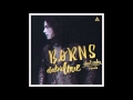 Borns - Electric Love (Cheat Codes Remix)