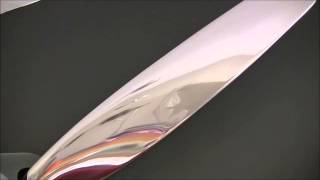 Design Aéronautique Tripale Secondsouffledesign By Pascal Reynders