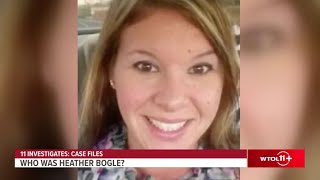 The Heather Bogle Case, 10 Years Later | 11 Investigates: Case Files