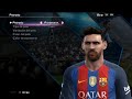 PES 2013 | New Face & Hair • Lionel Messi  2019  HD