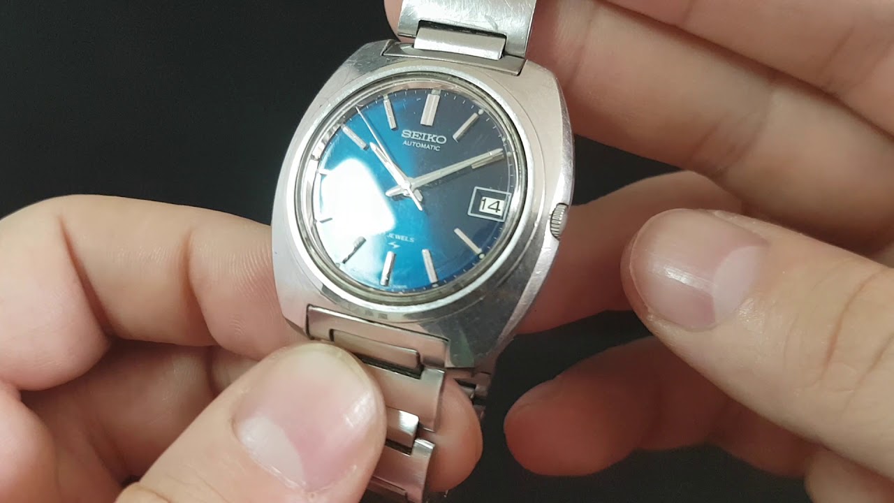 seiko 1973