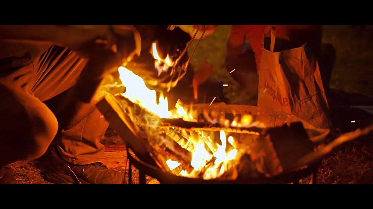 Indian Spirit 2014 - Official Aftermovie