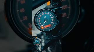 ultimate symphony for motorcycle lovers! 🎵🔥 Experience the raw power of this custom Harley-Davidson