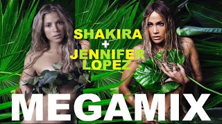 Download Mp3 Jennifer Lopez Shakira Megamix Super Bowl LIV Halftime Show Full HD