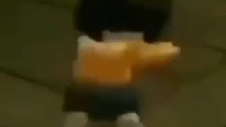 Chibi Kawakami Dancing