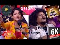 Pugazh and pavithra comedy  super singer 8  heart breaking moment for pugazh  6k special