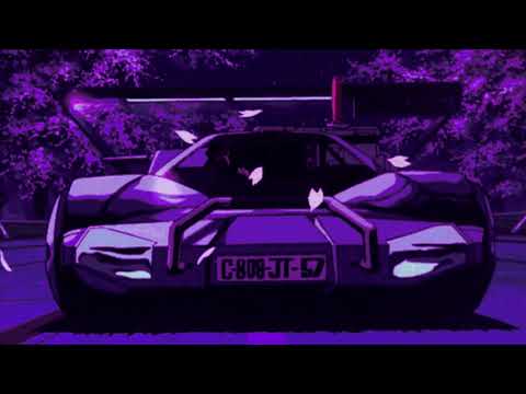 элджей vrum vrum (slowed + reverb)