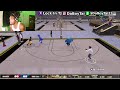 🚨LockInTJ LIVE🚨 2K GOD BEST IN THE WORLD LOCK IN GANG!!!!