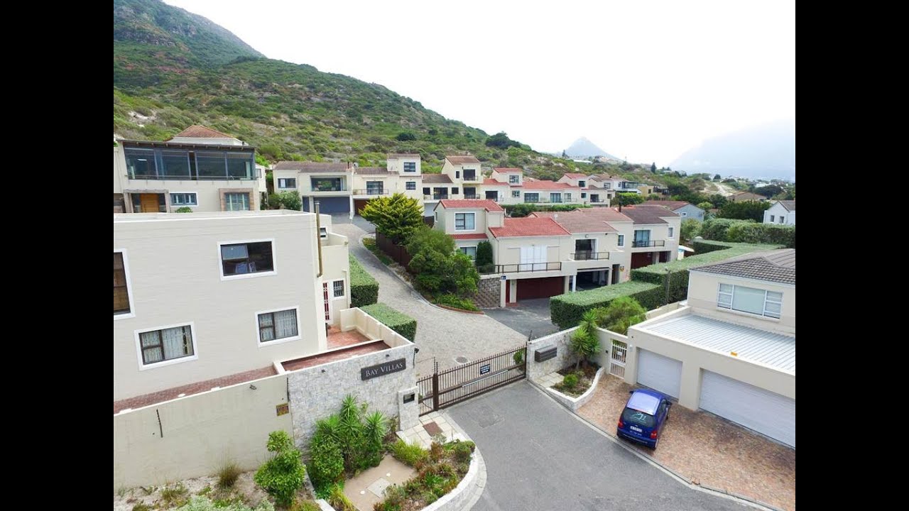 3 Bed House for sale in Western Cape Cape Town Hout Bay Hout Bay