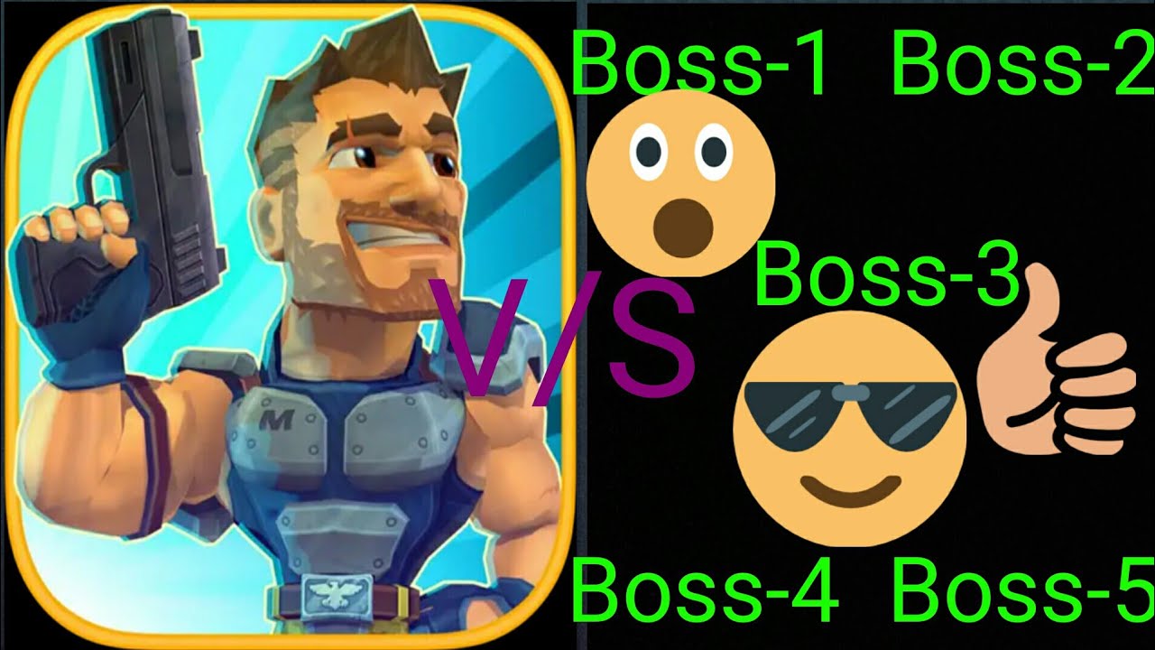 Major mayhem 2 all BOSS FIGHTS | GREAT GUNS | SUPER BURPY | YOUTUBE