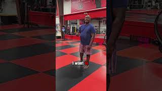 Technique Can Fail. Aggression Can Save You.  #coachbritt #lasvegascombatacademy