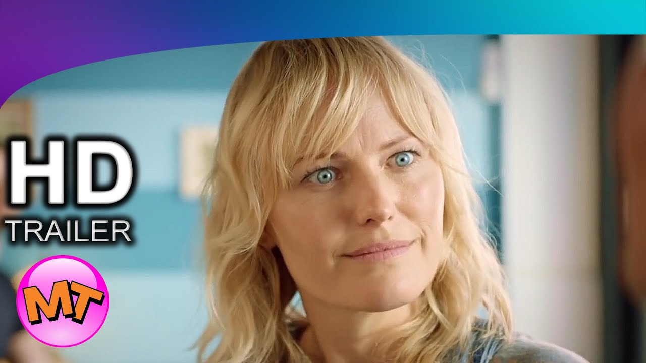 CHICK FIGHT Trailer 2020