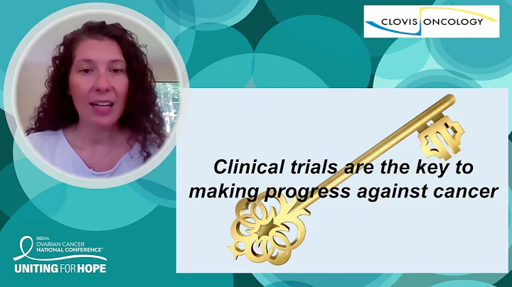 Clinical Trials: What You Need to Know