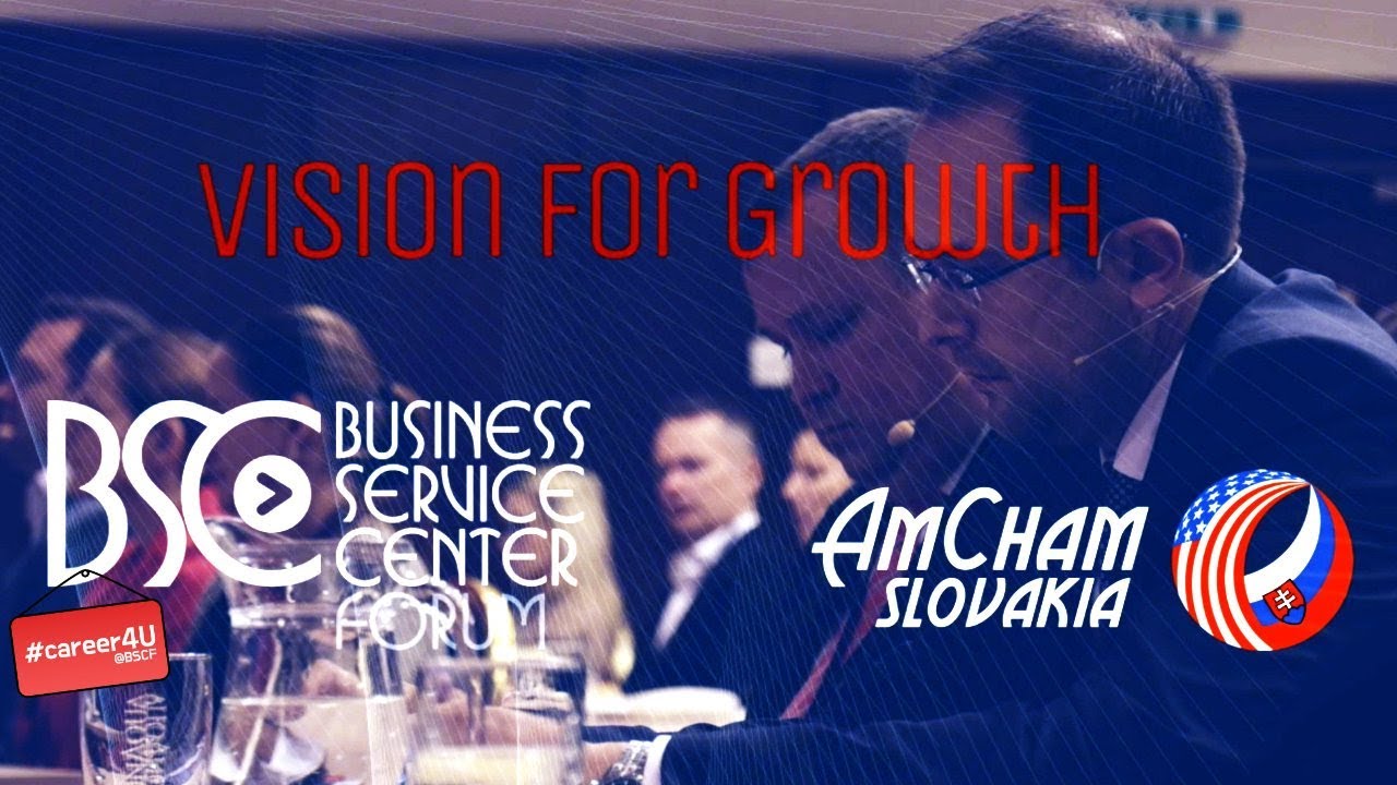 2018 BSCF Conference