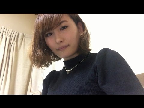 【No 1歌姫決定戦】☆12/3☆母と決意表明＆オリジナル曲Story of you【山本泰子】