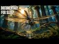 Giant Insects Before Dinosaurs The Strange World of Ancient Earth