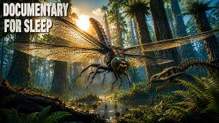Giant Insects Before Dinosaurs The Strange World of Ancient Earth